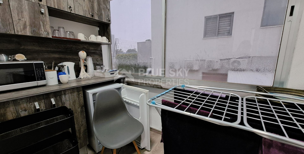 Business for sale in Zakaki, Limassol