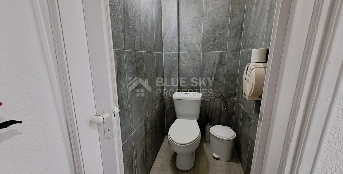 Business for sale in Zakaki, Limassol