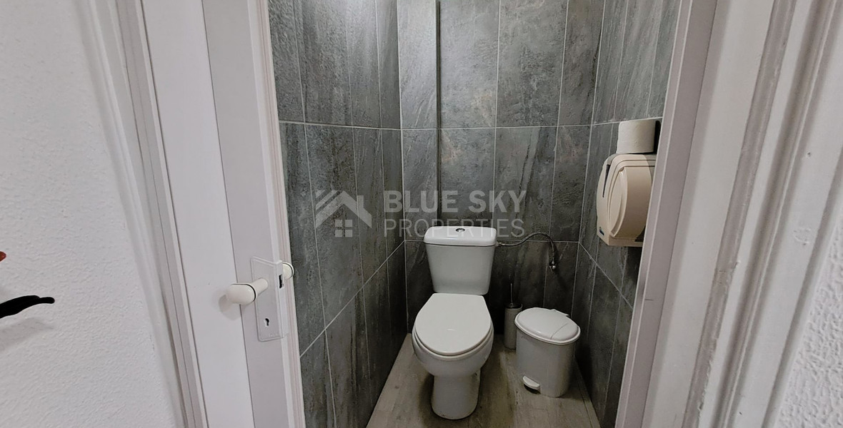 Business for sale in Zakaki, Limassol