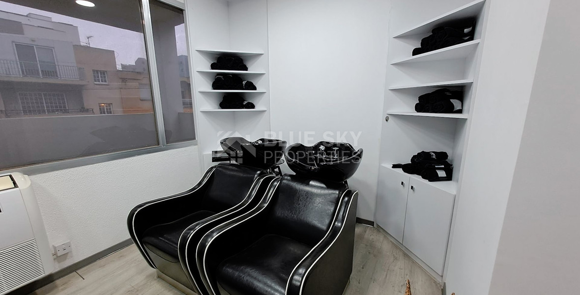 Business for sale in Zakaki, Limassol