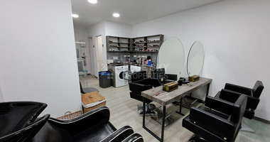 Business for sale in Zakaki, Limassol