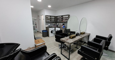 Business for sale in Zakaki, Limassol