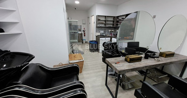 Business for sale in Zakaki, Limassol