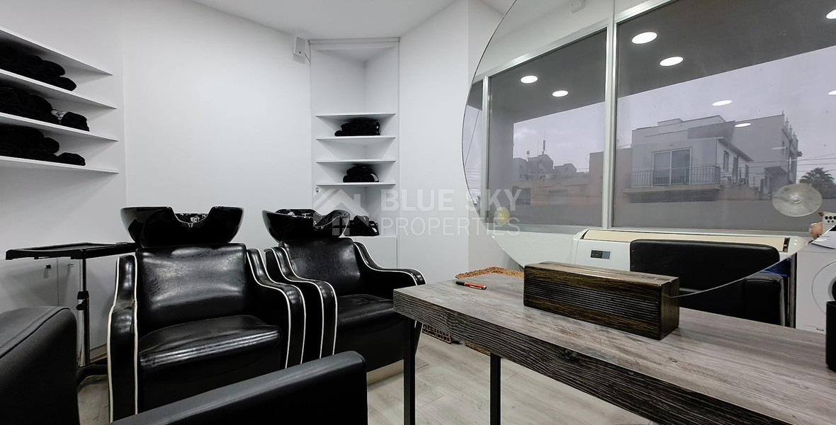 Business for sale in Zakaki, Limassol