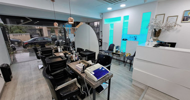 Business for sale in Zakaki, Limassol