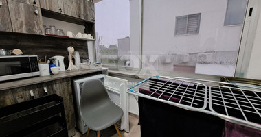 Hair Salon for rent in Zakaki, Limassol