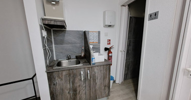 Hair Salon for rent in Zakaki, Limassol