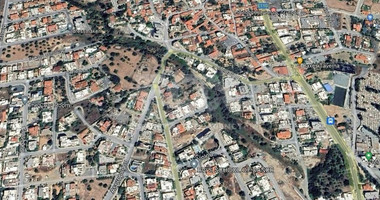 Residential land for sale in Agia Fyla, Limassol