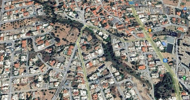 Residential land for sale in Agia Fyla, Limassol