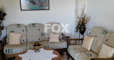 Nice 4 bedroom detached villa in Pelendri village in Limassol