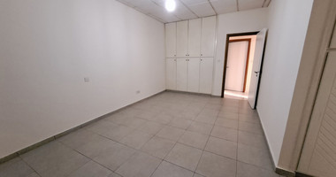 Three bedroom upper house for rent in Agia Fylaxi, Lemesos