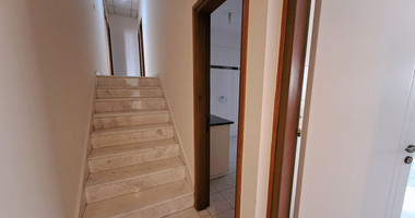Three bedroom upper house for rent in Agia Fylaxi, Lemesos