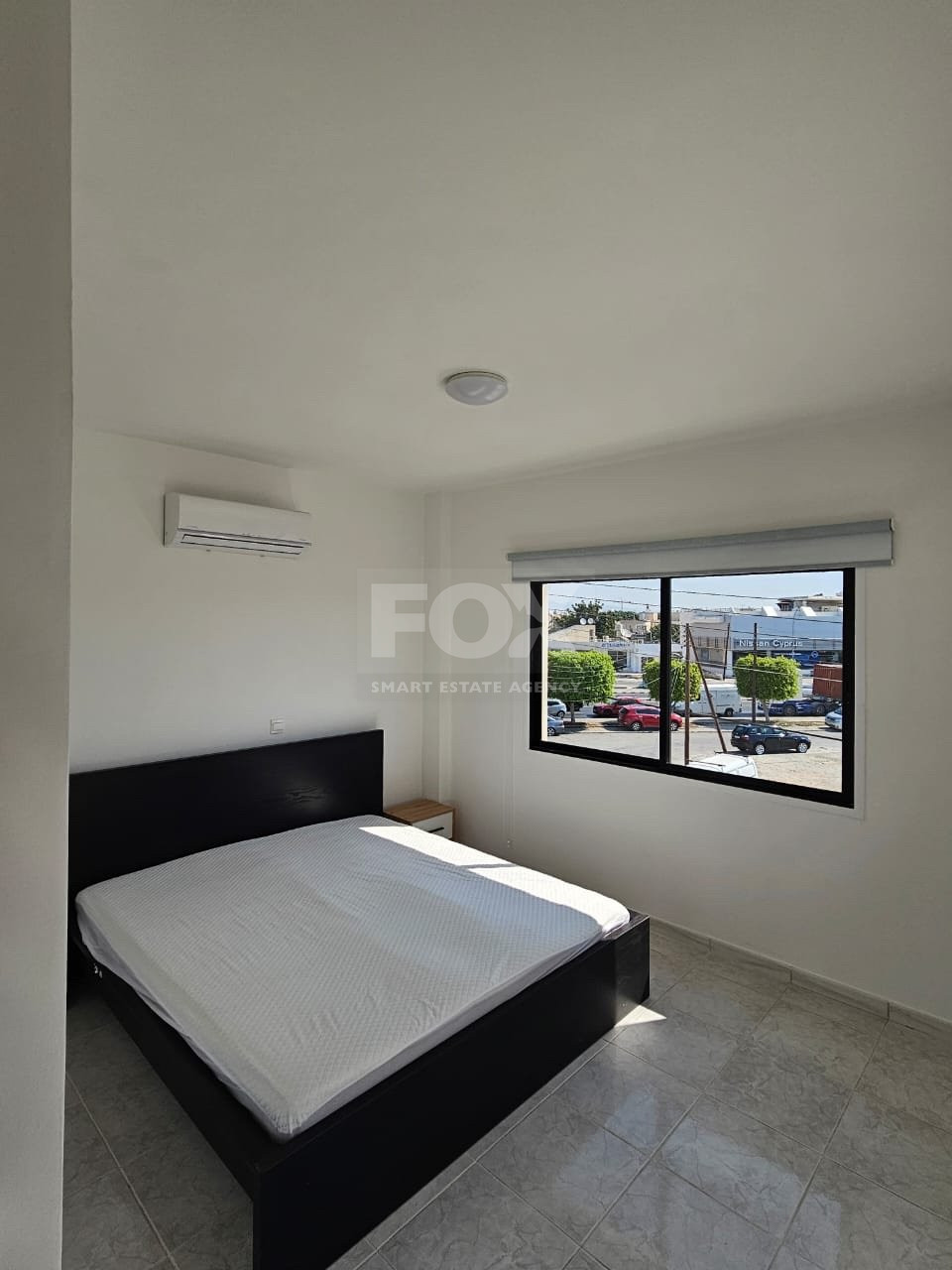 Three bedroom renovated apartment for rent in Kato Polemidia