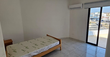 Three bedroom renovated apartment for rent in Kato Polemidia