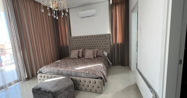 BRAND NEW STUNNING THREE BEDROOM HOUSE IN A NEW-BUILT AREA IN EPISKOPI WITH EASY ACCESS TO THE HIGHWAY FOR SALE