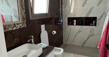 BRAND NEW STUNNING THREE BEDROOM HOUSE IN A NEW-BUILT AREA IN EPISKOPI WITH EASY ACCESS TO THE HIGHWAY FOR SALE