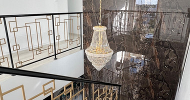 BRAND NEW STUNNING THREE BEDROOM HOUSE IN A NEW-BUILT AREA IN EPISKOPI WITH EASY ACCESS TO THE HIGHWAY FOR SALE