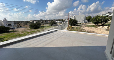 BRAND NEW STUNNING THREE BEDROOM HOUSE IN A NEW-BUILT AREA IN EPISKOPI WITH EASY ACCESS TO THE HIGHWAY FOR SALE
