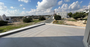 BRAND NEW STUNNING THREE BEDROOM HOUSE IN A NEW-BUILT AREA IN EPISKOPI WITH EASY ACCESS TO THE HIGHWAY FOR SALE