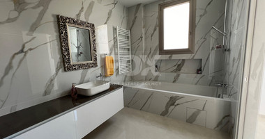 BRAND NEW STUNNING THREE BEDROOM HOUSE IN A NEW-BUILT AREA IN EPISKOPI WITH EASY ACCESS TO THE HIGHWAY FOR SALE