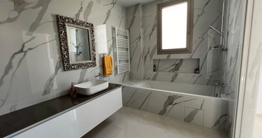 BRAND NEW STUNNING THREE BEDROOM HOUSE IN A NEW-BUILT AREA IN EPISKOPI WITH EASY ACCESS TO THE HIGHWAY FOR SALE