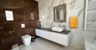 BRAND NEW STUNNING THREE BEDROOM HOUSE IN A NEW-BUILT AREA IN EPISKOPI WITH EASY ACCESS TO THE HIGHWAY FOR SALE