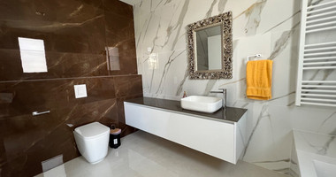 BRAND NEW STUNNING THREE BEDROOM HOUSE IN A NEW-BUILT AREA IN EPISKOPI WITH EASY ACCESS TO THE HIGHWAY FOR SALE