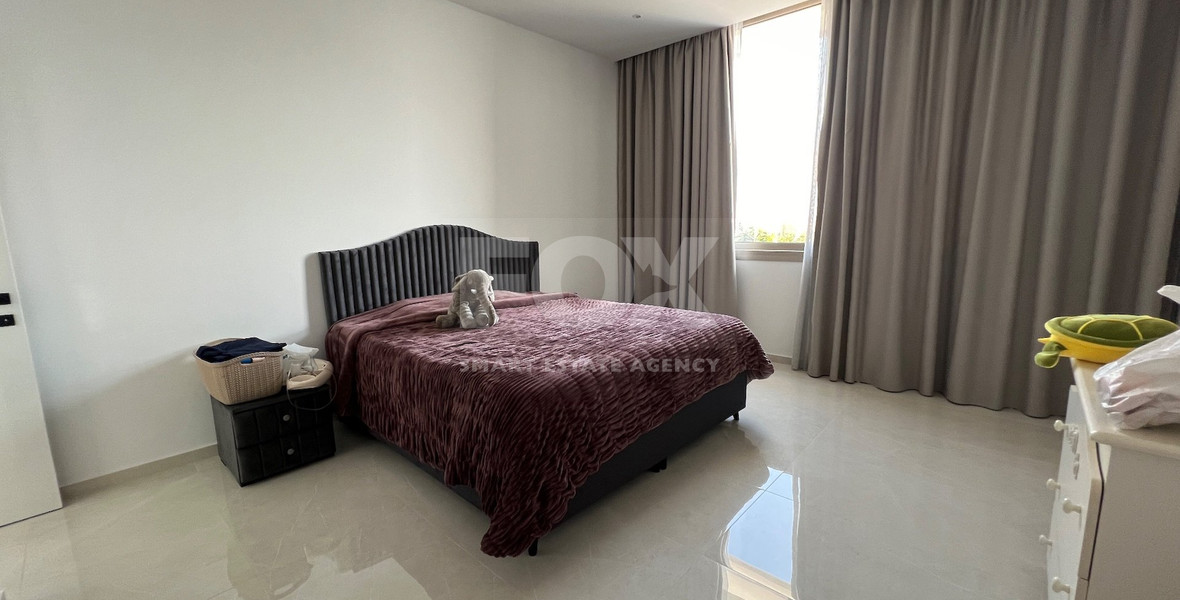 BRAND NEW STUNNING THREE BEDROOM HOUSE IN A NEW-BUILT AREA IN EPISKOPI WITH EASY ACCESS TO THE HIGHWAY FOR SALE