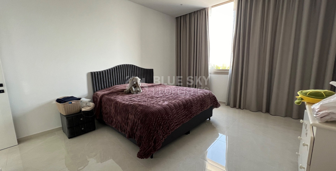 BRAND NEW STUNNING THREE BEDROOM HOUSE IN A NEW-BUILT AREA IN EPISKOPI WITH EASY ACCESS TO THE HIGHWAY FOR SALE