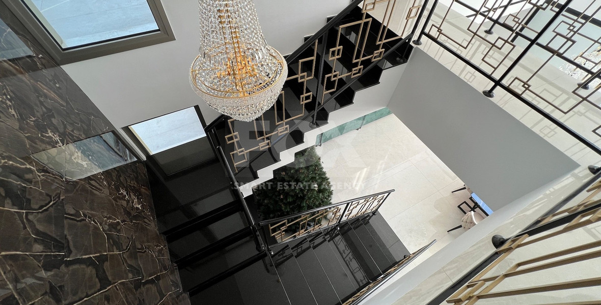 BRAND NEW STUNNING THREE BEDROOM HOUSE IN A NEW-BUILT AREA IN EPISKOPI WITH EASY ACCESS TO THE HIGHWAY FOR SALE