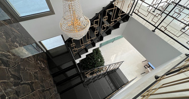 BRAND NEW STUNNING THREE BEDROOM HOUSE IN A NEW-BUILT AREA IN EPISKOPI WITH EASY ACCESS TO THE HIGHWAY FOR SALE