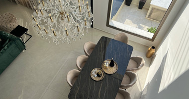 BRAND NEW STUNNING THREE BEDROOM HOUSE IN A NEW-BUILT AREA IN EPISKOPI WITH EASY ACCESS TO THE HIGHWAY FOR SALE