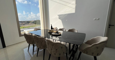 BRAND NEW STUNNING THREE BEDROOM HOUSE IN A NEW-BUILT AREA IN EPISKOPI WITH EASY ACCESS TO THE HIGHWAY FOR SALE