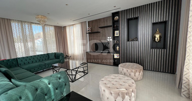 BRAND NEW STUNNING THREE BEDROOM HOUSE IN A NEW-BUILT AREA IN EPISKOPI WITH EASY ACCESS TO THE HIGHWAY FOR SALE