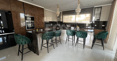 BRAND NEW STUNNING THREE BEDROOM HOUSE IN A NEW-BUILT AREA IN EPISKOPI WITH EASY ACCESS TO THE HIGHWAY FOR SALE