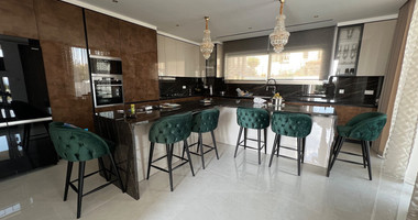 BRAND NEW STUNNING THREE BEDROOM HOUSE IN A NEW-BUILT AREA IN EPISKOPI WITH EASY ACCESS TO THE HIGHWAY FOR SALE