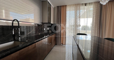 BRAND NEW STUNNING THREE BEDROOM HOUSE IN A NEW-BUILT AREA IN EPISKOPI WITH EASY ACCESS TO THE HIGHWAY FOR SALE