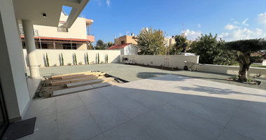 BRAND NEW STUNNING THREE BEDROOM HOUSE IN A NEW-BUILT AREA IN EPISKOPI WITH EASY ACCESS TO THE HIGHWAY FOR SALE
