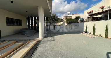 BRAND NEW STUNNING THREE BEDROOM HOUSE IN A NEW-BUILT AREA IN EPISKOPI WITH EASY ACCESS TO THE HIGHWAY FOR SALE