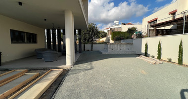 BRAND NEW STUNNING THREE BEDROOM HOUSE IN A NEW-BUILT AREA IN EPISKOPI WITH EASY ACCESS TO THE HIGHWAY FOR SALE