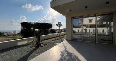 BRAND NEW STUNNING THREE BEDROOM HOUSE IN A NEW-BUILT AREA IN EPISKOPI WITH EASY ACCESS TO THE HIGHWAY FOR SALE