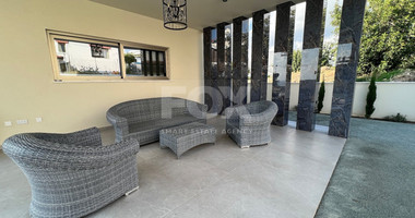 BRAND NEW STUNNING THREE BEDROOM HOUSE IN A NEW-BUILT AREA IN EPISKOPI WITH EASY ACCESS TO THE HIGHWAY FOR SALE