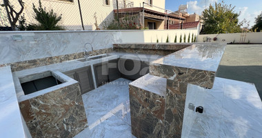 BRAND NEW STUNNING THREE BEDROOM HOUSE IN A NEW-BUILT AREA IN EPISKOPI WITH EASY ACCESS TO THE HIGHWAY FOR SALE