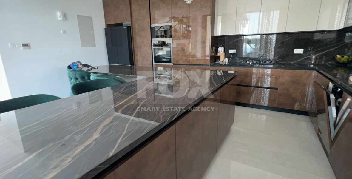 BRAND NEW STUNNING THREE BEDROOM HOUSE IN A NEW-BUILT AREA IN EPISKOPI WITH EASY ACCESS TO THE HIGHWAY FOR SALE