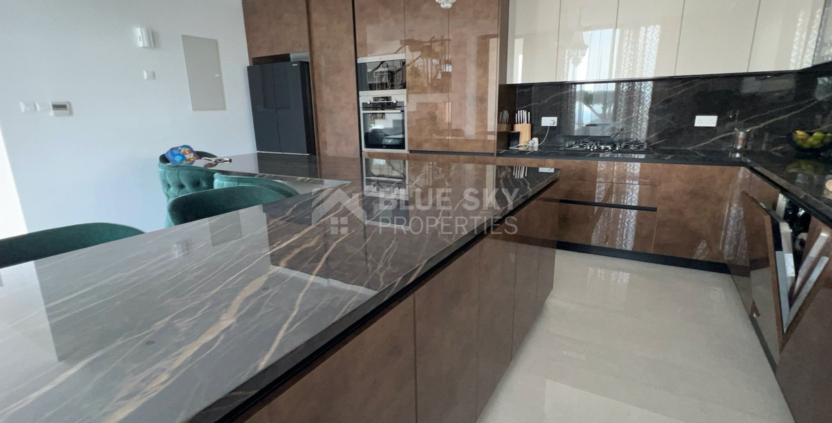 BRAND NEW STUNNING THREE BEDROOM HOUSE IN A NEW-BUILT AREA IN EPISKOPI WITH EASY ACCESS TO THE HIGHWAY FOR SALE