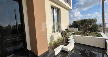 BRAND NEW STUNNING THREE BEDROOM HOUSE IN A NEW-BUILT AREA IN EPISKOPI WITH EASY ACCESS TO THE HIGHWAY FOR SALE