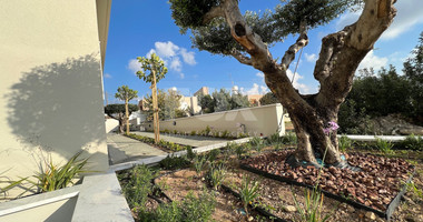 BRAND NEW STUNNING THREE BEDROOM HOUSE IN A NEW-BUILT AREA IN EPISKOPI WITH EASY ACCESS TO THE HIGHWAY FOR SALE