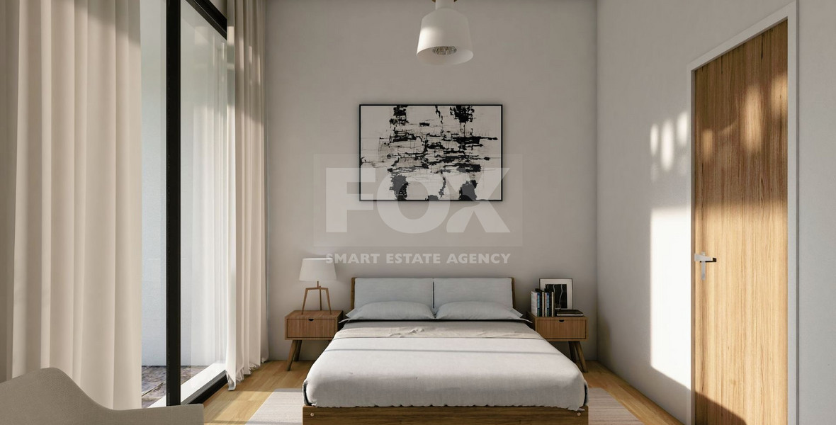 Three bedroom luxury villa in Chloraka area of Paphos