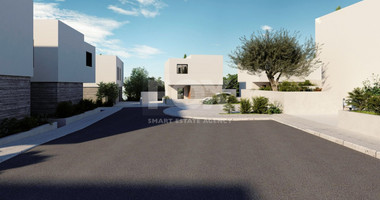 Three bedroom luxury villa in Chloraka area of Paphos