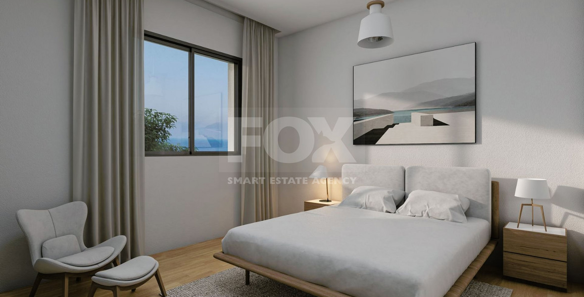 Three bedroom luxury villa in Chloraka area of Paphos